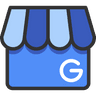 Google Business Icon
