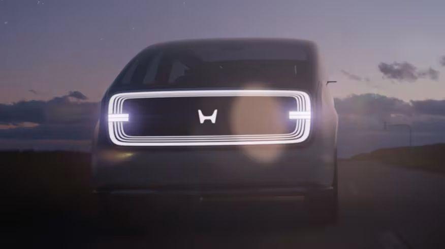 Honda's New "H" Logo Design Explained: What's Old Is New Again?