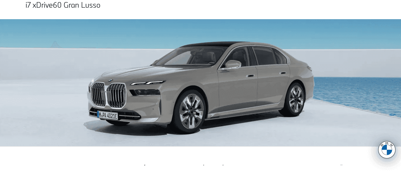 Yuk, Intip Highlights BMW i7 yang digunakan pada KTT ASEAN 2023, 5-7 September di Jakarta.