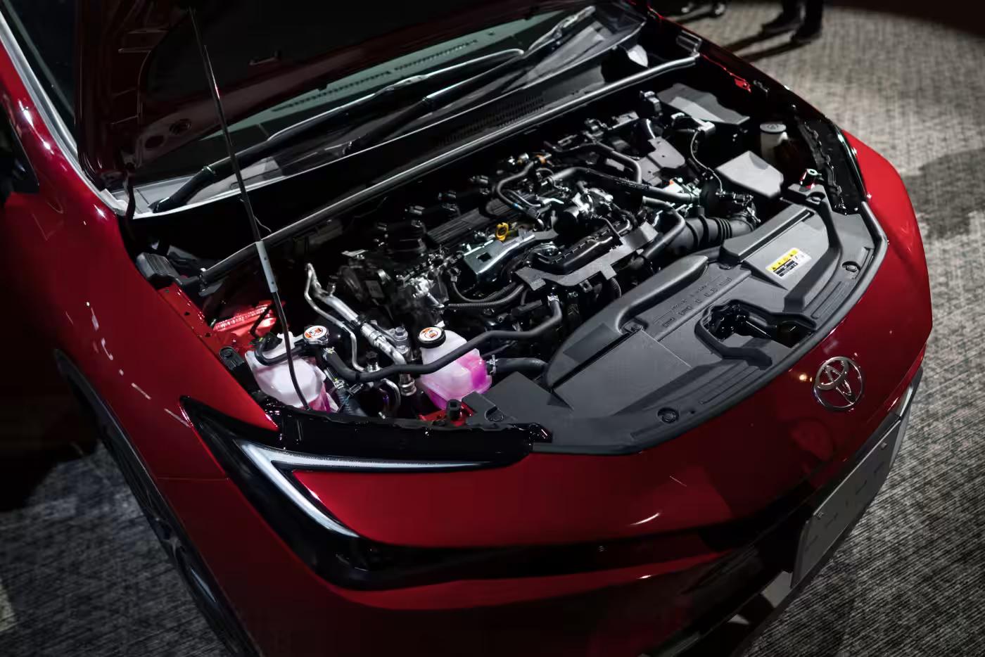 Japan's electronic parts makers boost capital spending by 5%